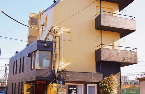 Toshima Hotel | Ohayo Ikebukuro