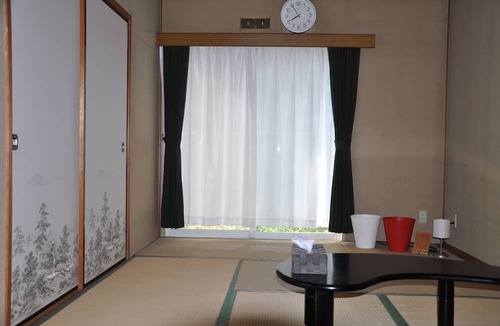 Kawagoe House | Tuktuk House