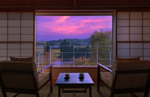 Sagae House | Hotel Symphony Annex