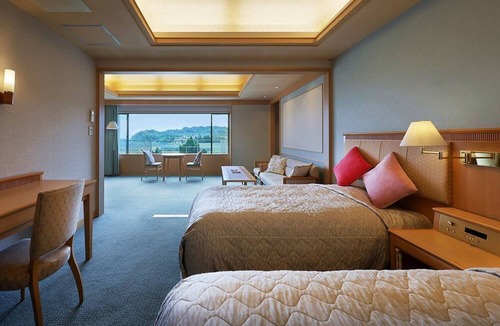 Sagae House | Hotel Symphony Annex