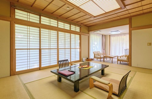 Yunokami House | Tabist Koboshi no Yu Senshintei Aizu Yunokami Onsen