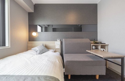 Kanazawa Hotel | Super Hotel Premier Kanazawaeki Higashiguchi