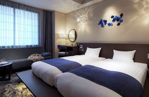 Kanazawa Hotel | Minn Kanazawa