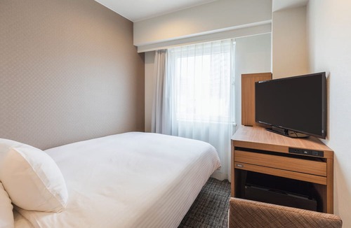Kanagawa Hotel | Sotetsu Fresa Inn Yokohama Higashiguchi