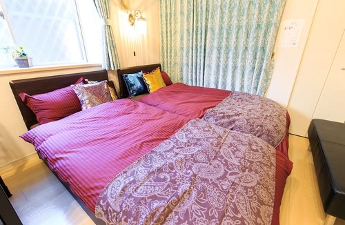 Minami Ward Apartment | MIA CASA Apartment