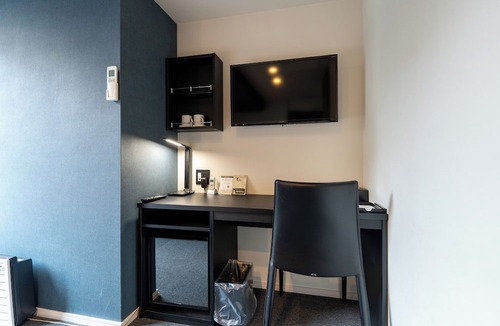 Sumida Hotel | Hotel Tabard Tokyo