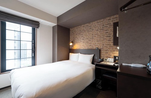 Sumida Hotel | Hotel Tabard Tokyo
