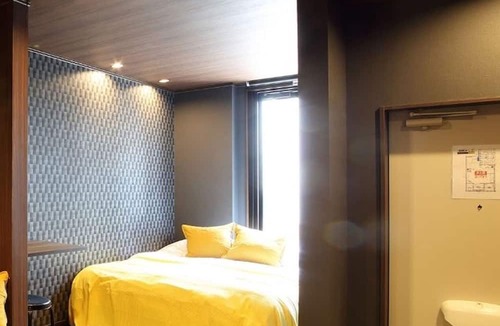 Nakakasai Apartment | S-rea TOKYO101