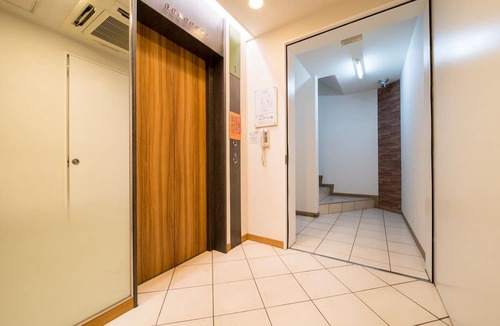 Morioka Hotel | Super Hotel morioka