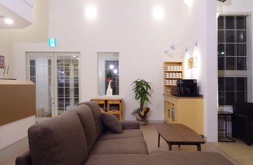 Osaki Hotel | Family Lodge Hatagoya Chojahara SA
