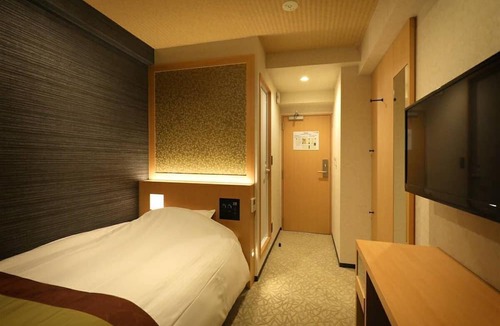 Hyakunincho Hotel | Hotel Matsunoi
