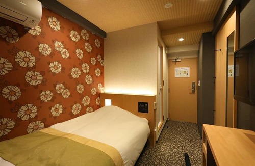 Hyakunincho Hotel | Hotel Matsunoi