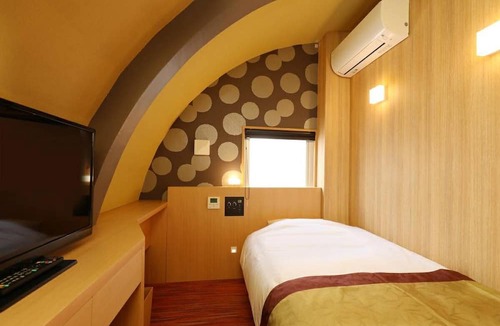 Hyakunincho Hotel | Hotel Matsunoi