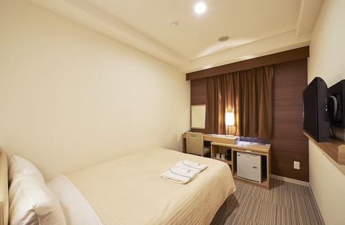 Uchikanda Hotel | Sotetsu Fresa Inn Kanda Otemachi