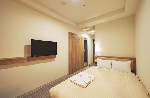 Uchikanda Hotel | Sotetsu Fresa Inn Kanda Otemachi