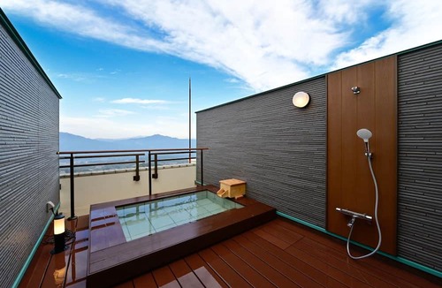 Ikahomachi Ikaho House | Mimatsukan