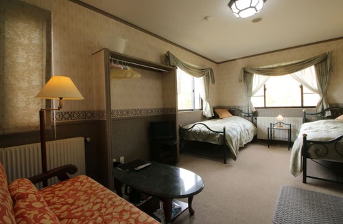 Zaoonsen Hotel | Petit Resort Hotel Der Barte