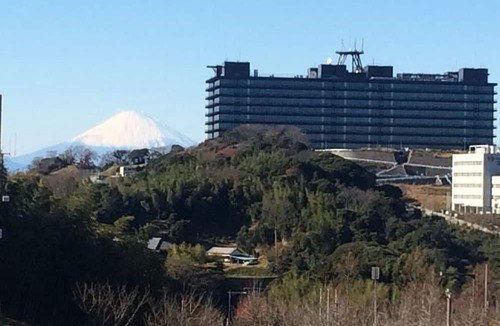 Yokosuka Hotel | KEIKYU EX INN Yokosuka Research Park
