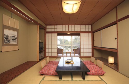 Fukushima House | Yoshikawaya