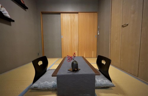 Higashiyama House | Kamo-Zen