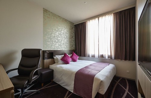 Shintoshin Hotel | Hotel Metropolitan Saitama Shintoshin