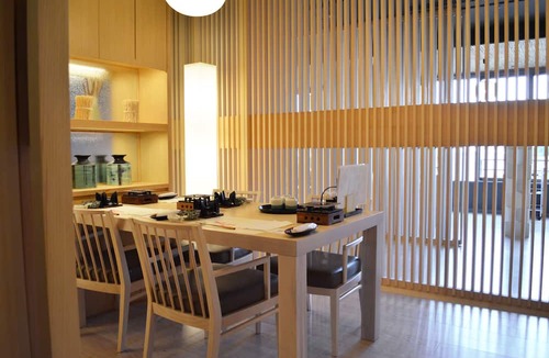 Akahodani Onsen House | Tokigasane