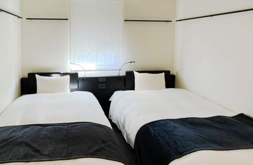 Kajicho Hotel | HOTEL SUI KANDA byABEST