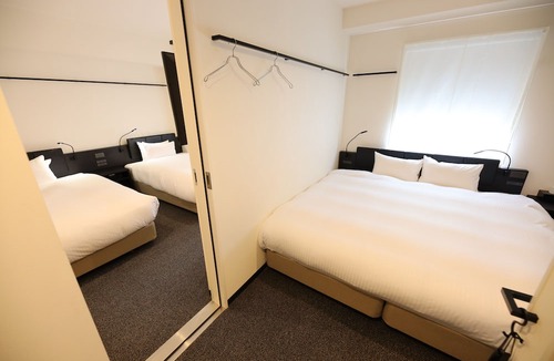 Kajicho Hotel | HOTEL SUI KANDA byABEST