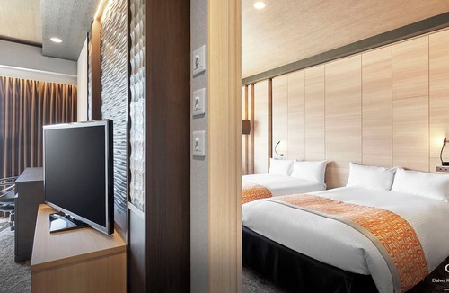 Aomori Hotel | Daiwa Roynet Hotel Aomori