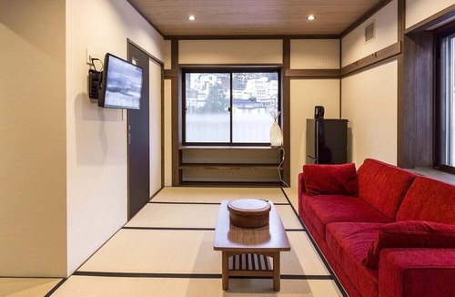 Nozawaonsen Hotel | Shirakaba