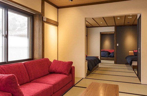 Nozawaonsen Hotel | Shirakaba
