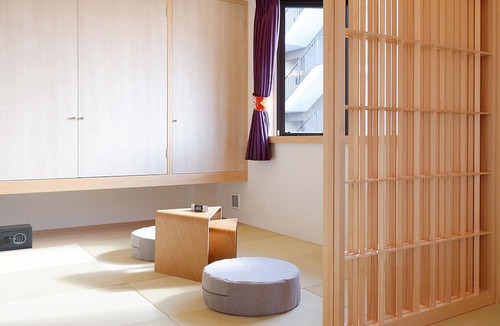 Higashikujo Kitakarasumacho Hotel | Hotel Imagine Kyoto