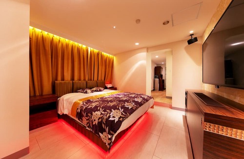 Gifu Hotel | i RESORT ARTIA Luxury GIFU - Adult only