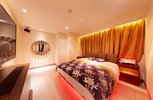 Gifu Hotel | i RESORT ARTIA Luxury GIFU - Adult only