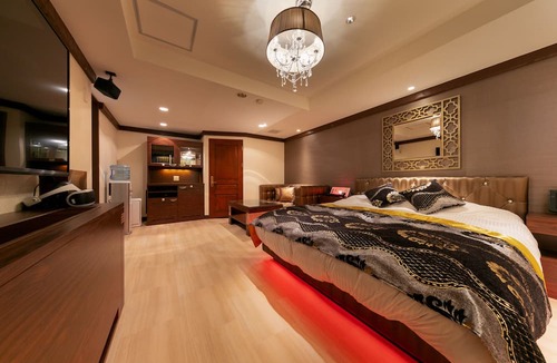 Gifu Hotel | i RESORT ARTIA Luxury GIFU - Adult only