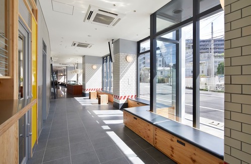 Higashi Hostel | Mustard Hotel Shibuya - Hostel