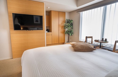 Karasuma Hotel | KABIN Koji