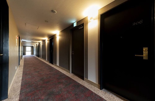 Karuizawa Hotel | Hotel Rosso Karuizawa