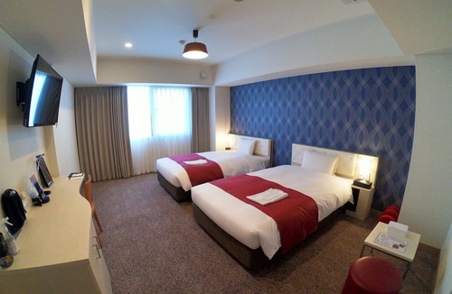 Karuizawa Hotel | Hotel Rosso Karuizawa