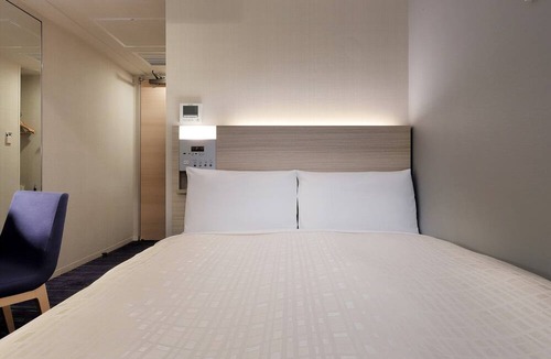 Nishigotanda Hotel | Keio Presso Inn Gotanda