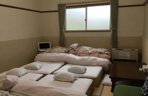 Zaoonsen Hotel | Lodge Christmas Rose ZAO
