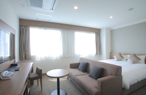 Shimizu Ward Hotel | Shimizu City Hotel