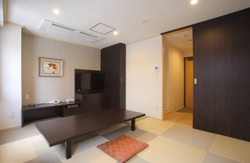 Shimizu Ward Hotel | Shimizu City Hotel