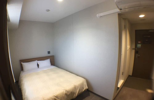 Onahama Hotel | Hotel Crown Hills Onahama