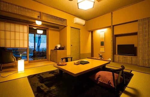 Yamakawa Onsen House | Kurokawaso