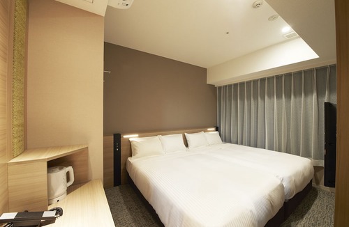 Kanda Nishifukudacho Hotel | Sotetsu Fresa Inn Tokyo-Kanda
