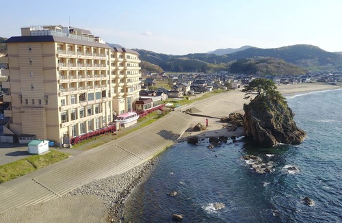 Tsuruoka House | Hotel Yaotome