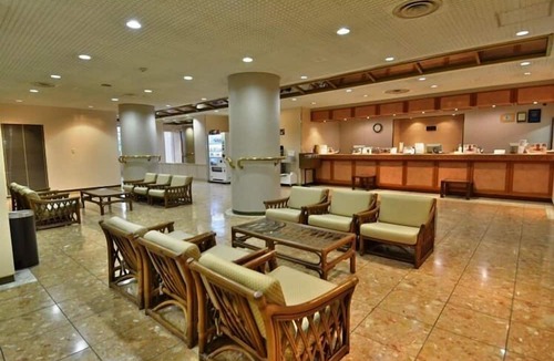 Koriyama Hotel | Koriyama Washington Hotel