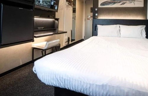 Asakusabashi Hotel | Henn na Hotel Tokyo Asakusabashi