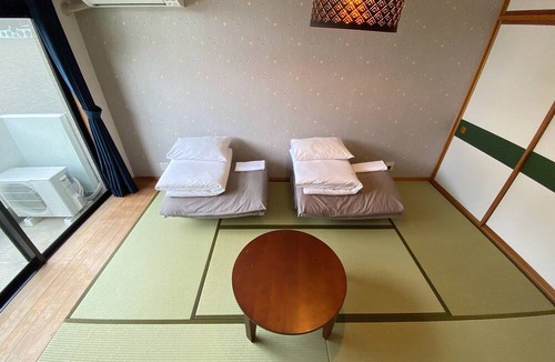 Gora Hostel | Hakone Guesthouse Gaku - Hostel
